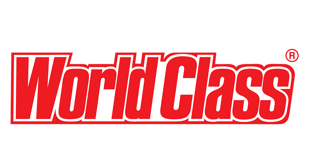 World Class Classes