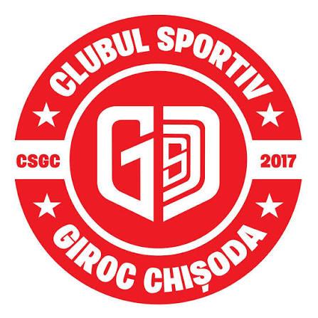 CS Giroc-Chișoda